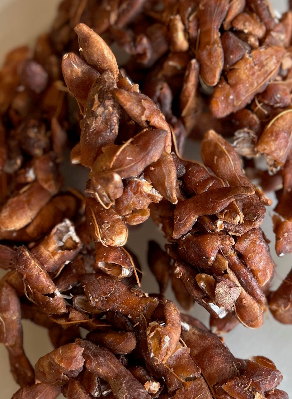 Tamarind Pitted (Deseeded) - 500 g
