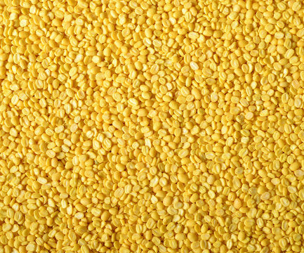 Moong Dal (Pesara Pappu) - 500 g