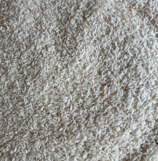 Mysore Mallige Rice (Organic) - 1 Kg