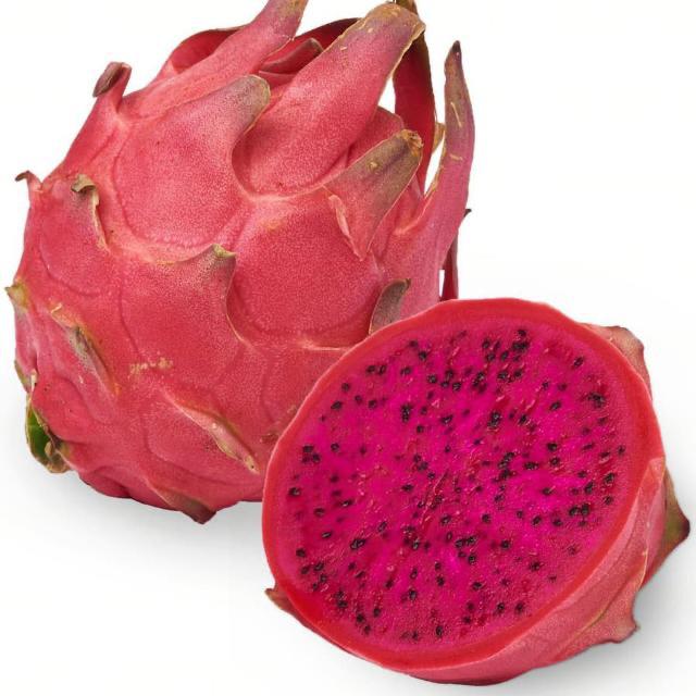 Dragon Fruit – Ciam Red variety - 1 kg