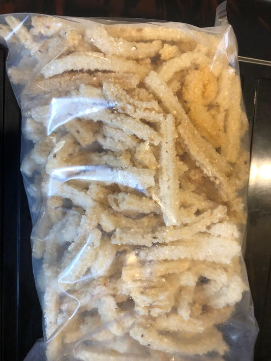 Rice Flour Vadiyalu - 250 g