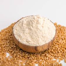 Sharbati Wheat Flour - 1 kg